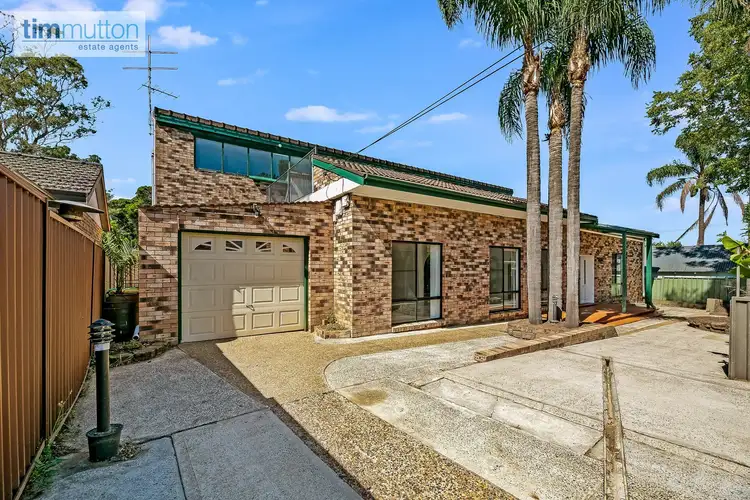 Third view of Homely house listing, 49 James St, Punchbowl NSW 2196