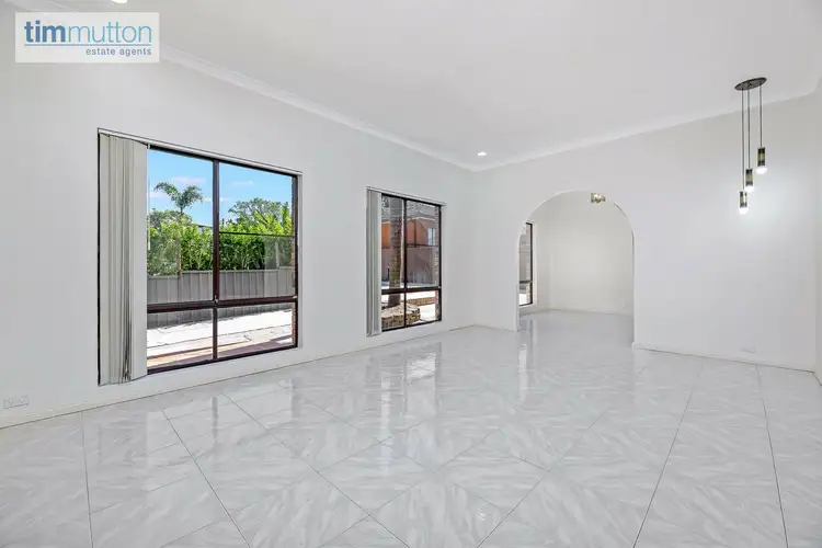Fourth view of Homely house listing, 49 James St, Punchbowl NSW 2196