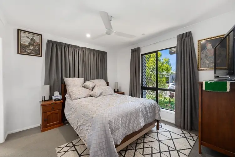 Fourth view of Homely house listing, 8 Cartier Cct, Burdell QLD 4818