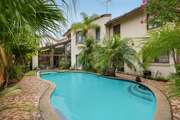 Second view of Homely house listing, 8 Chelsea Street, Brighton VIC 3186