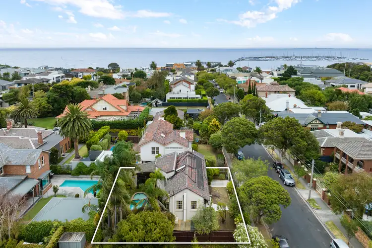 Fifth view of Homely house listing, 8 Chelsea Street, Brighton VIC 3186
