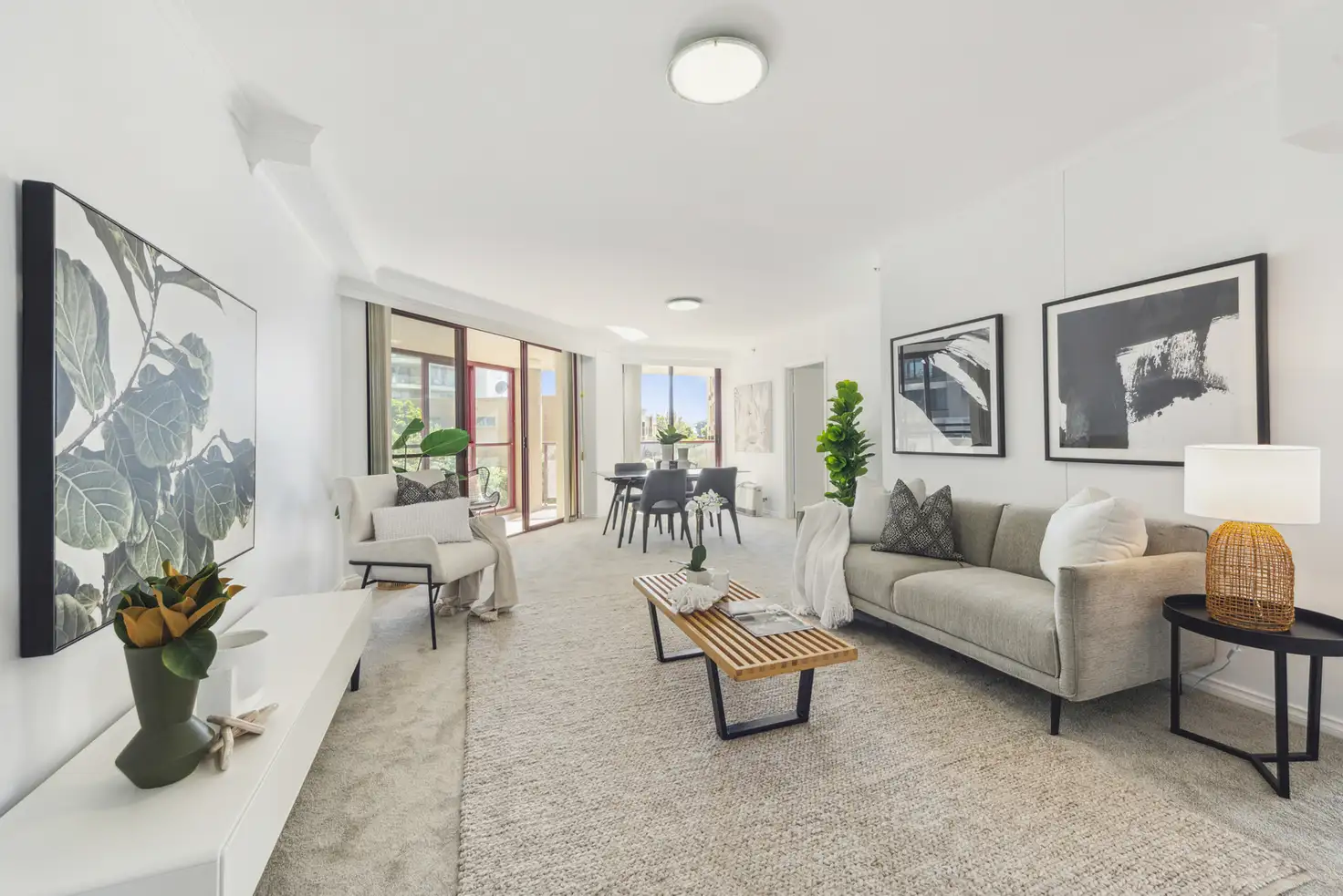 Main view of Homely unit listing, Unit 12/2A Hollywood Ave, Bondi Junction NSW 2022