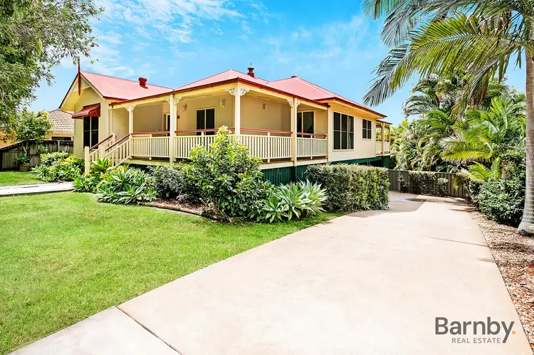 Main view of Homely house listing, 43 Landershute Rd, Palmwoods QLD 4555