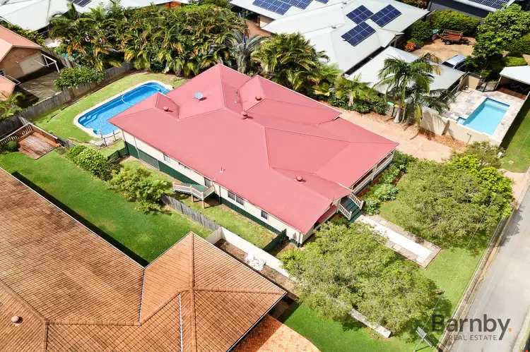 Second view of Homely house listing, 43 Landershute Rd, Palmwoods QLD 4555