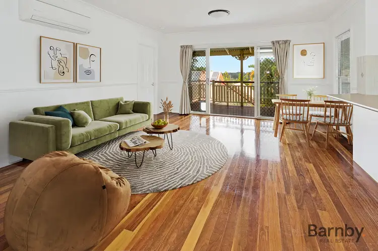 Third view of Homely house listing, 43 Landershute Rd, Palmwoods QLD 4555