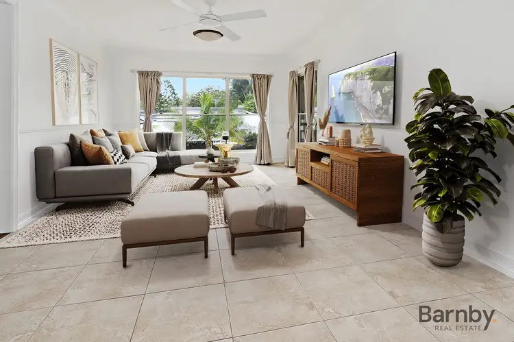 Fourth view of Homely house listing, 43 Landershute Rd, Palmwoods QLD 4555