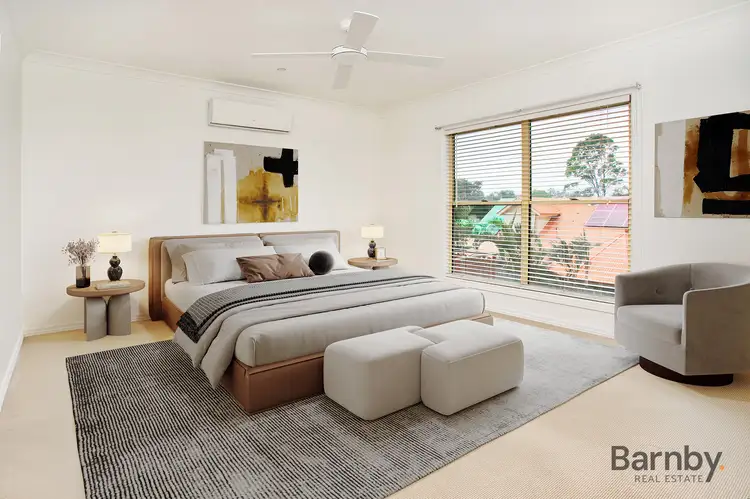 Sixth view of Homely house listing, 43 Landershute Rd, Palmwoods QLD 4555