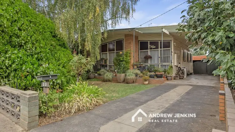 11 Wirbill St, Cobram VIC 3644