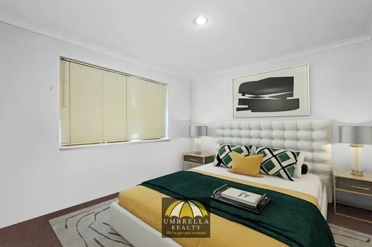 Sixth view of Homely unit listing, Unit 2/43 Charles St, Bunbury WA 6230