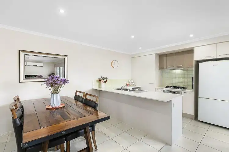 Third view of Homely house listing, Duplex 2/14 Tarwhine Pl, Mountain Creek QLD 4557