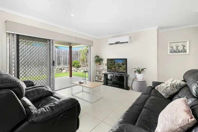 Fourth view of Homely house listing, Duplex 2/14 Tarwhine Pl, Mountain Creek QLD 4557