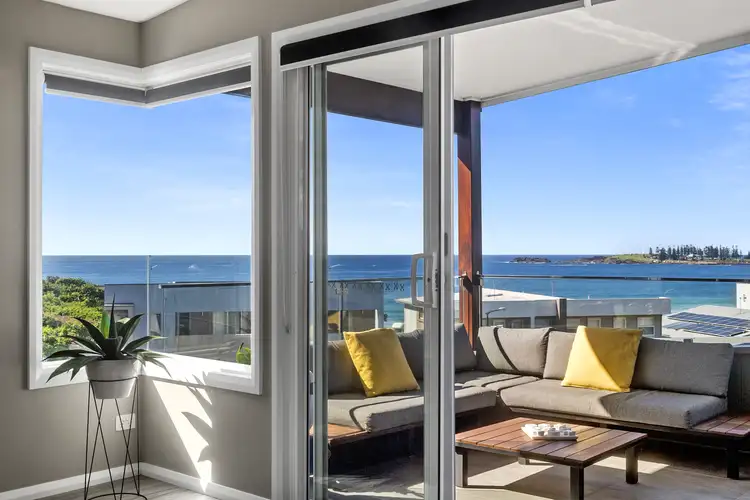 Second view of Homely house listing, 13A Northpoint Place, Bombo NSW 2533