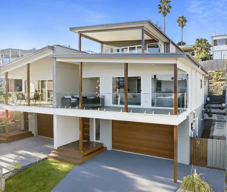 Fourth view of Homely house listing, 13A Northpoint Place, Bombo NSW 2533