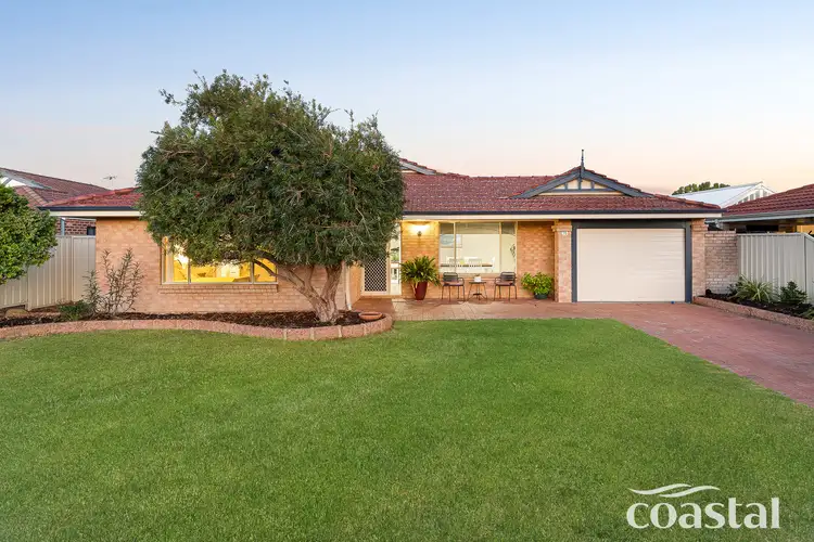 75 Parkland Dr, Warnbro WA 6169