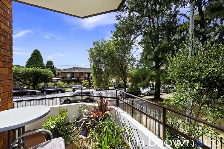 Unit 4/26 Macdonald St, Lakemba NSW 2195