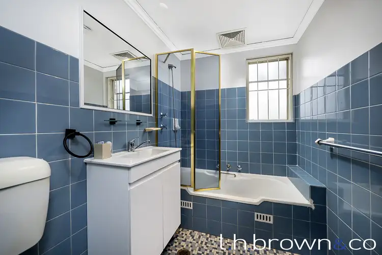 Fifth view of Homely unit listing, Unit 4/26 Macdonald St, Lakemba NSW 2195