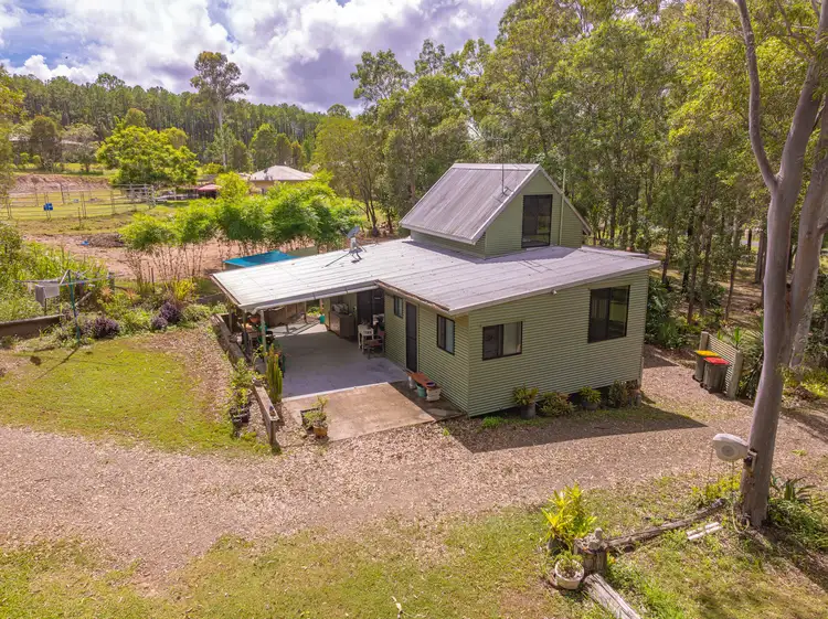 Main view of Homely house listing, 25 Fleming Rd, Glenwood QLD 4570