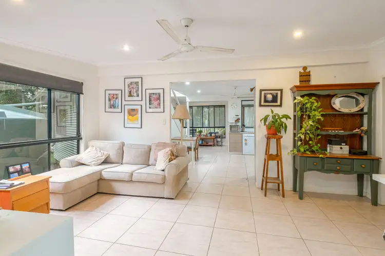 Second view of Homely house listing, 25 Fleming Rd, Glenwood QLD 4570