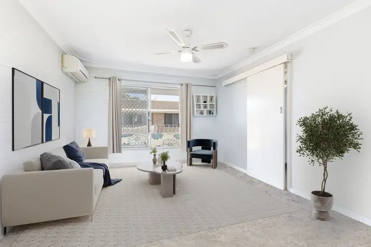 Second view of Homely unit listing, 11/155 Edward Street, Osborne Park WA 6017