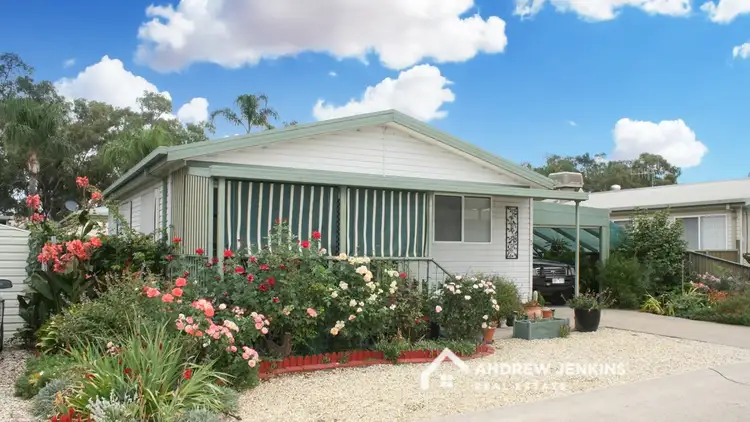 3 Gumview Ct, Cobram VIC 3644