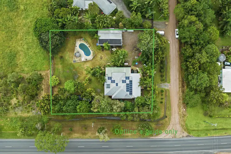 5 Banyandah St N, Yandina QLD 4561