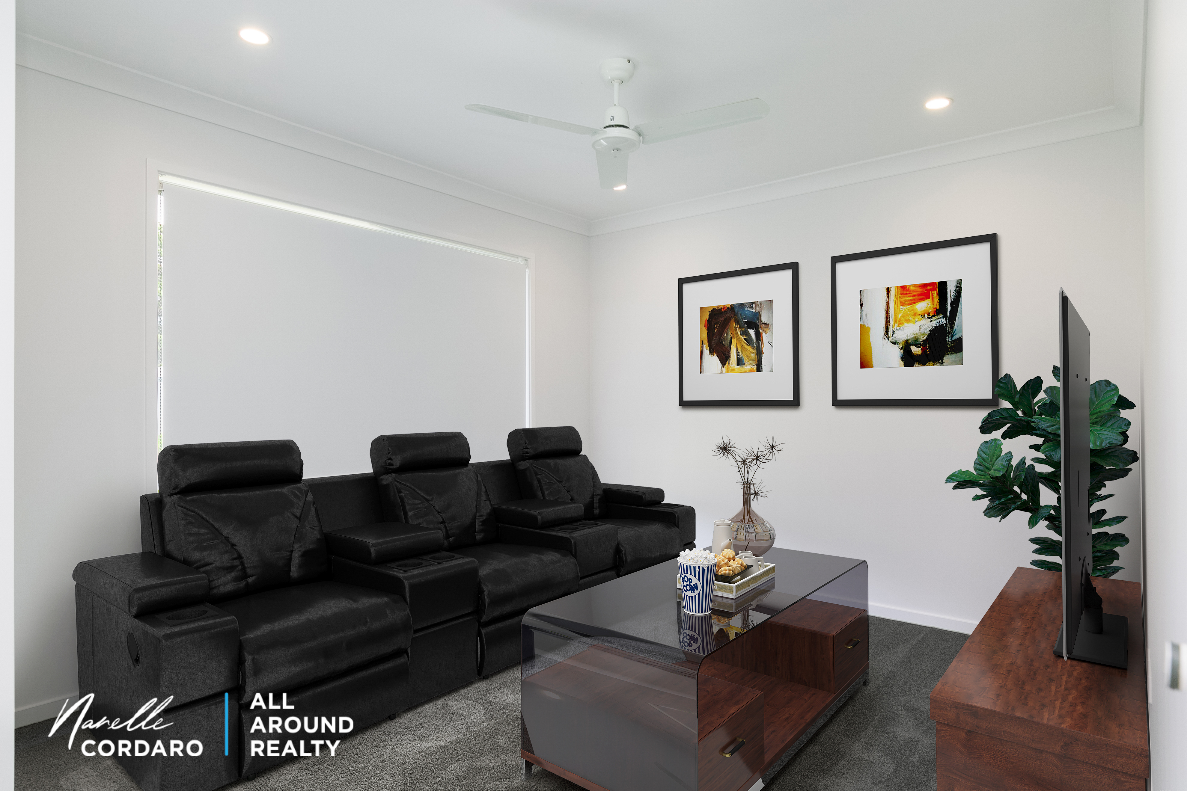 Third view of Homely house listing, 10 Serenity Cres, Donnybrook QLD 4510