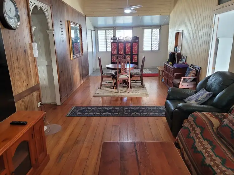 109 Campbell St, Rockhampton City QLD 4700