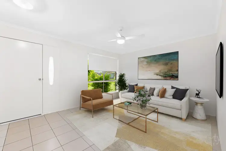 Second view of Homely house listing, 20 Guardian Ct, Caboolture QLD 4510