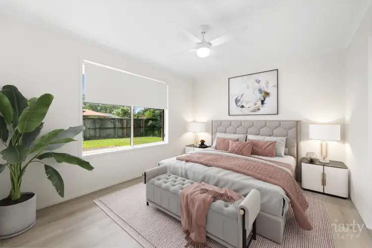 Fifth view of Homely house listing, 20 Guardian Ct, Caboolture QLD 4510