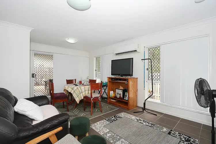 Second view of Homely unit listing, 15 Kains Ave, Brassall QLD 4305