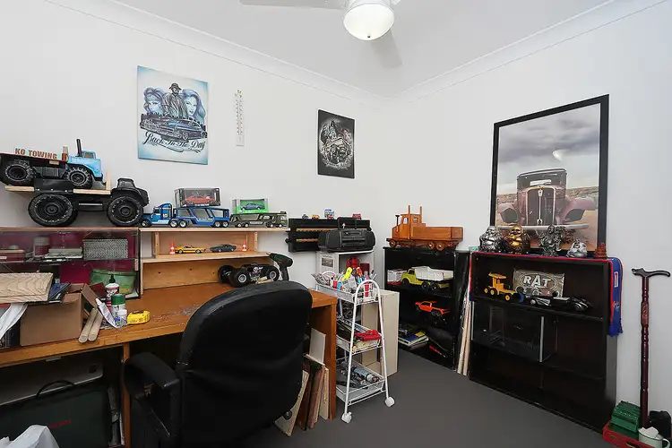 Sixth view of Homely unit listing, 15 Kains Ave, Brassall QLD 4305