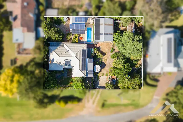 Main view of Homely unit listing, 3 Scott St, Bairnsdale VIC 3875