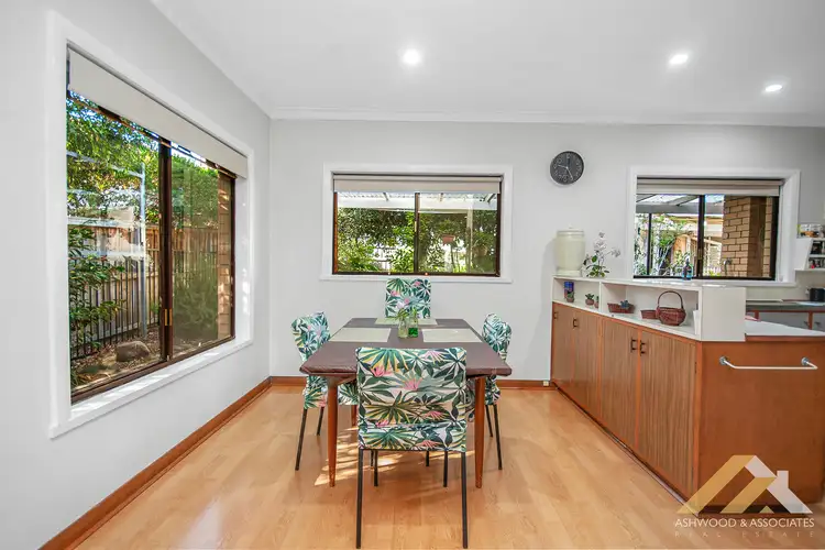 Sixth view of Homely unit listing, 3 Scott St, Bairnsdale VIC 3875