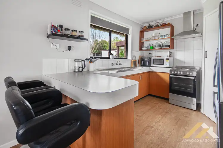 Fourth view of Homely house listing, 12 Dahlsen Cres, Bairnsdale VIC 3875