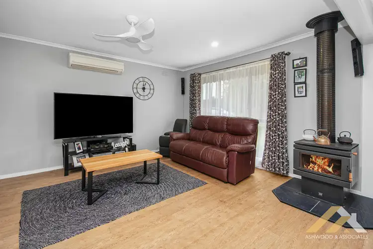 Sixth view of Homely house listing, 12 Dahlsen Cres, Bairnsdale VIC 3875