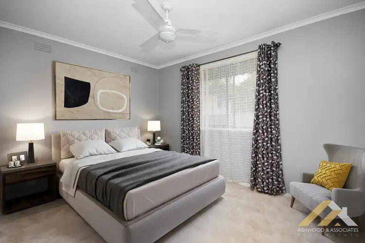 Seventh view of Homely house listing, 12 Dahlsen Cres, Bairnsdale VIC 3875
