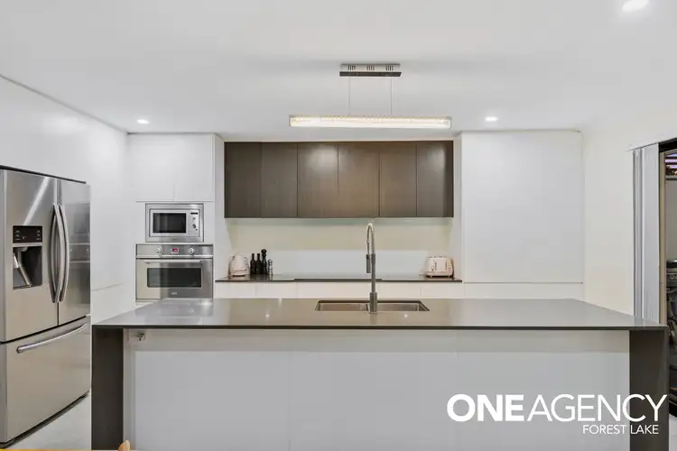 Sixth view of Homely house listing, 3 Seabrook Cres, Forest Lake QLD 4078