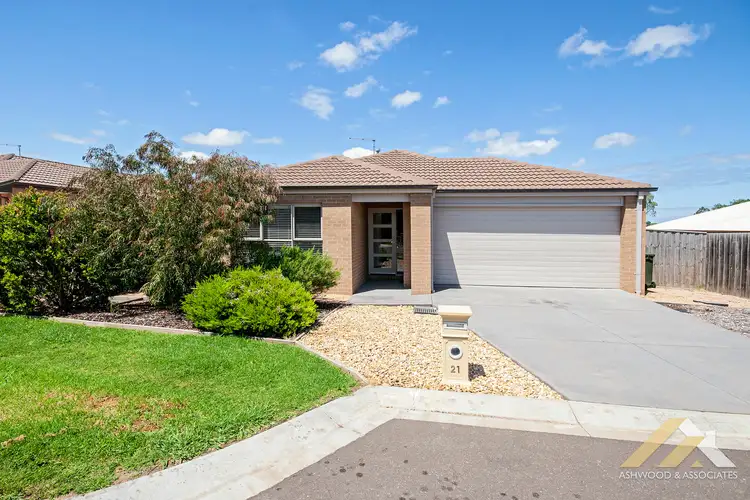 21 Eastcoast Ct, East Bairnsdale VIC 3875