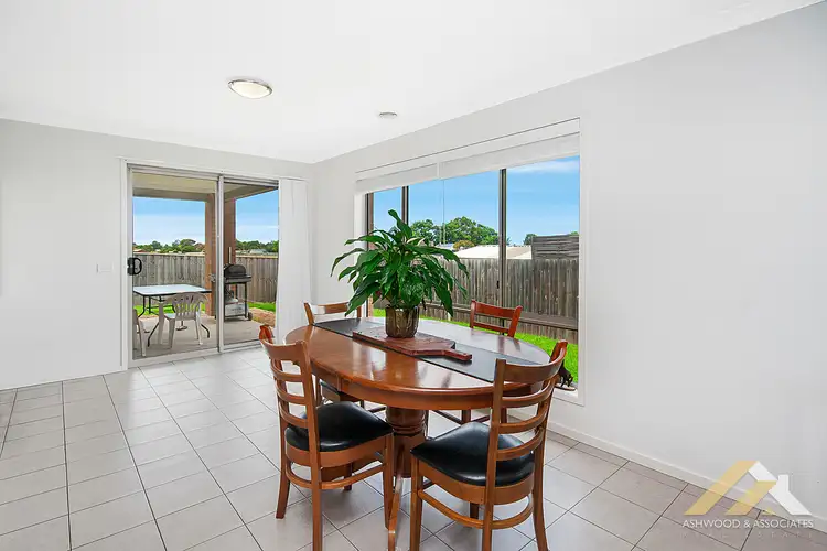 Third view of Homely house listing, 21 Eastcoast Ct, East Bairnsdale VIC 3875