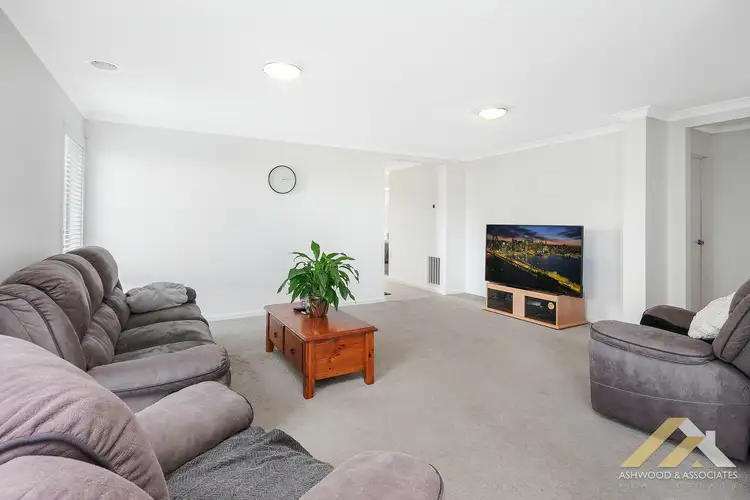 Fourth view of Homely house listing, 21 Eastcoast Ct, East Bairnsdale VIC 3875