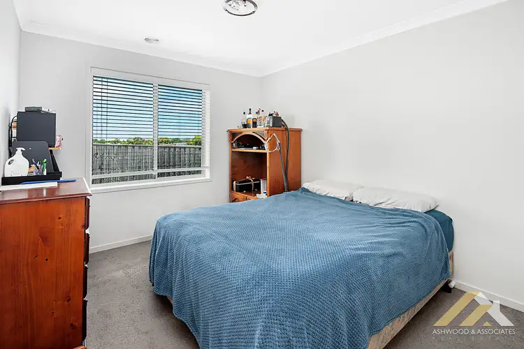 Fifth view of Homely house listing, 21 Eastcoast Ct, East Bairnsdale VIC 3875
