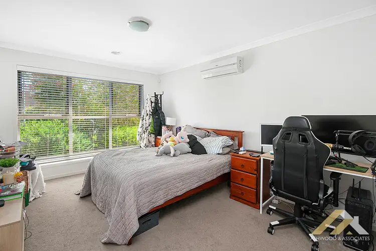 Seventh view of Homely house listing, 21 Eastcoast Ct, East Bairnsdale VIC 3875