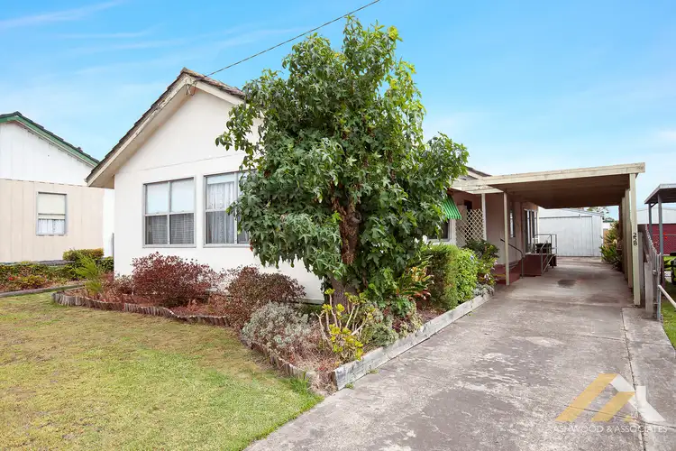 Main view of Homely house listing, 258 Macleod St, Bairnsdale VIC 3875