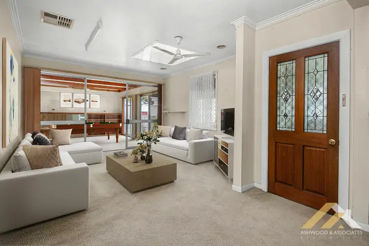 Second view of Homely house listing, 258 Macleod St, Bairnsdale VIC 3875