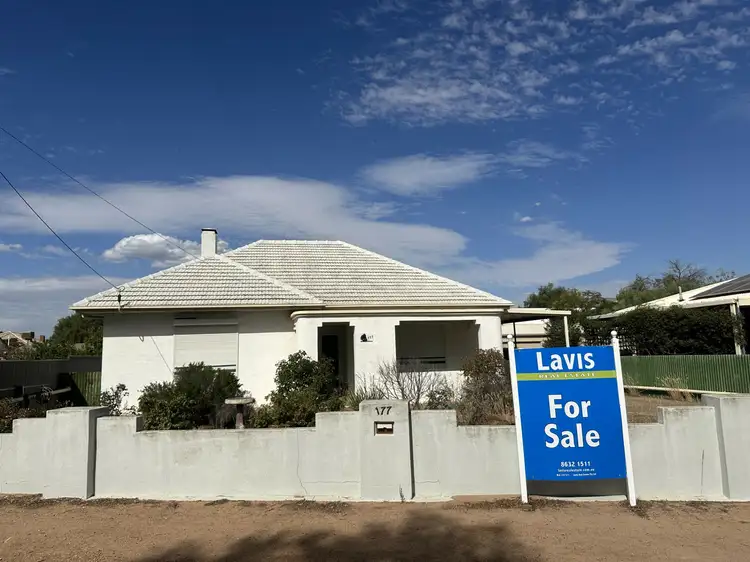Main view of Homely house listing, 177 Three Chain Road, Port Pirie SA 5540