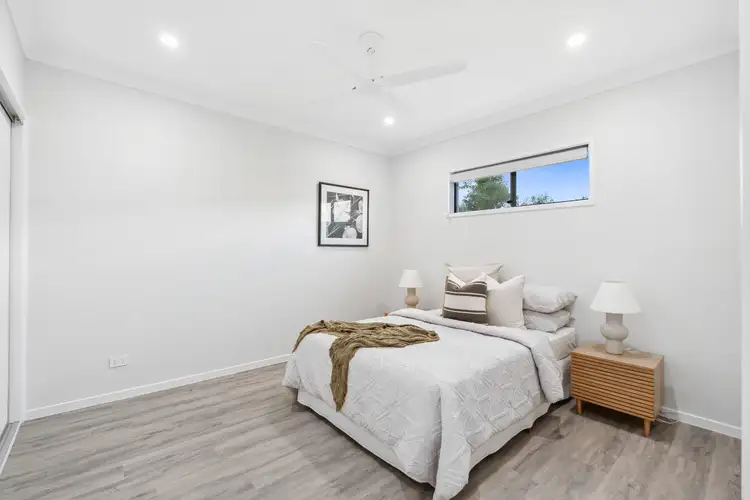 Fourth view of Homely house listing, 6 Condamine Way, Plainland QLD 4341