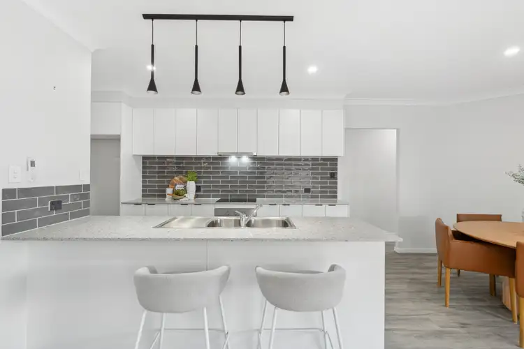 Sixth view of Homely house listing, 6 Condamine Way, Plainland QLD 4341