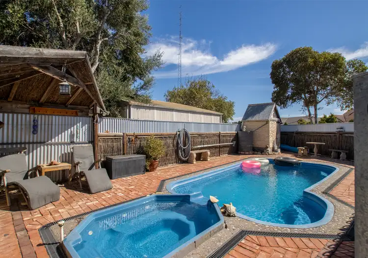 Second view of Homely house listing, 15 Cornwall Street, Kadina SA 5554