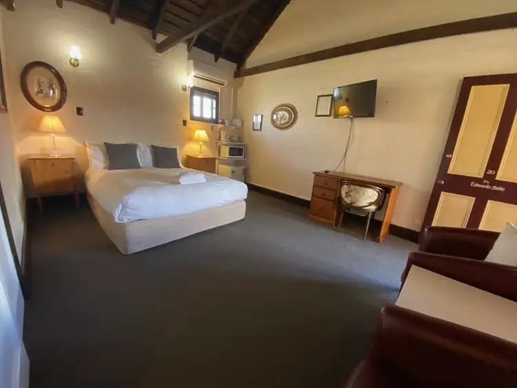 Second view of Homely unit listing, Unit 29/125 Avon Tce, York WA 6302