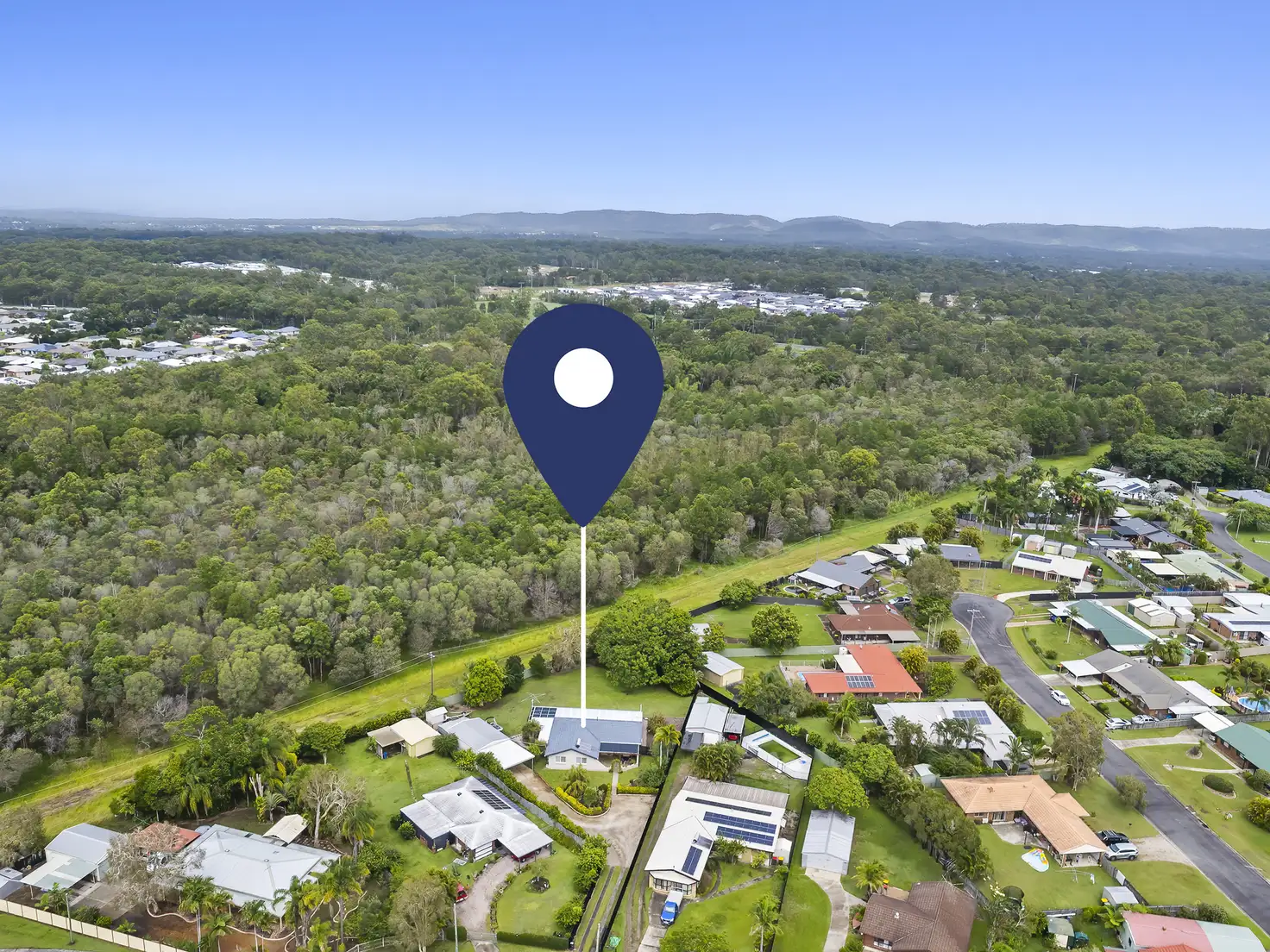 Main view of Homely house listing, 30 Hoad St, Morayfield QLD 4506